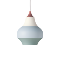 Cirque 38 Rame Top Sospensione - LOUIS POULSEN 5741097306