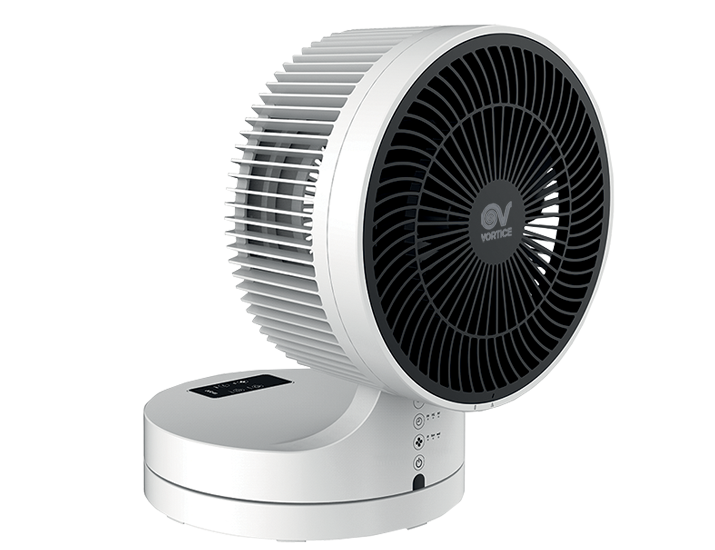 Nordik Ventilatore Tavolo Con Telecomando - VORTICE 0000060445 Nordik Ventilatore Tavolo Con Telecomando - VORTICE 0000060445