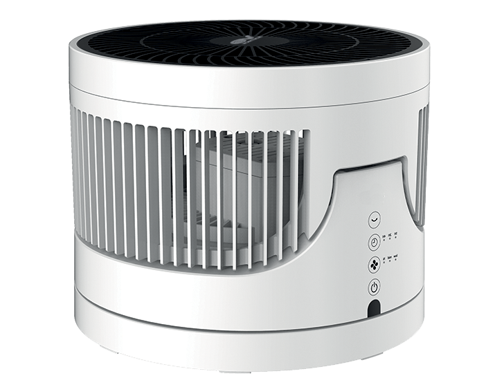 Nordik Ventilatore Tavolo Con Telecomando - VORTICE 0000060445 Nordik Ventilatore Tavolo Con Telecomando - VORTICE 0000060445