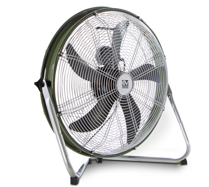 Nordik Storm Ventilatore Da Pavimento - VORTICE 0000060601 Nordik Storm Ventilatore Da Pavimento - VORTICE 0000060601