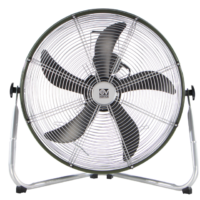 Nordik Storm Ventilatore Da Pavimento - VORTICE 0000060601