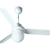 Nordik 1S/L 120 Con Luce Bianco - VORTICE 0000061101