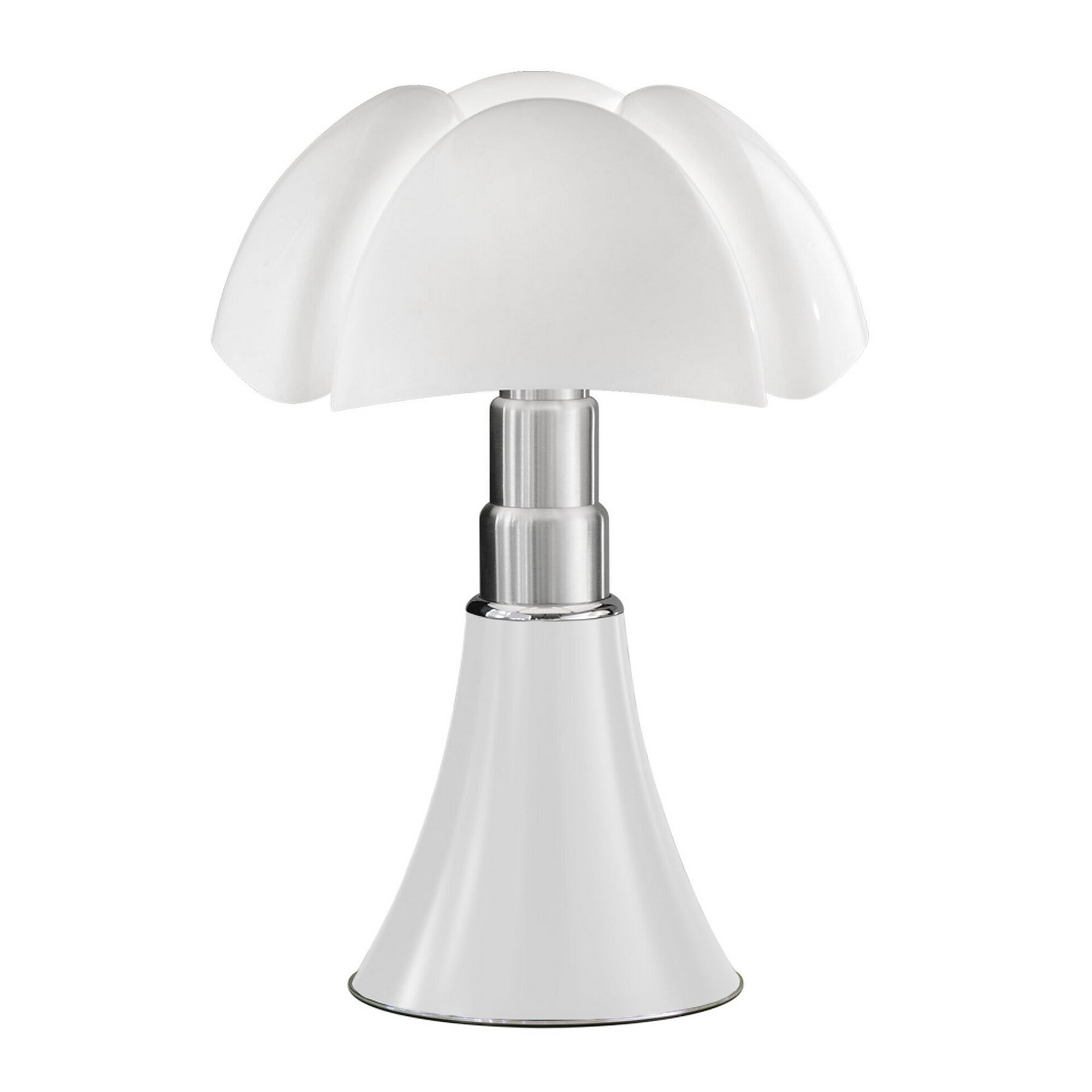 PIPISTRELLO - 4X5W E14 LED - LAMP. INCLUSE - MARTINELLI S/ 620/BI PIPISTRELLO - 4X5W E14 LED - LAMP. INCLUSE - MARTINELLI S/ 620/BI