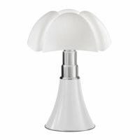 PIPISTRELLO - 4X5W E14 LED - LAMP. INCLUSE - MARTINELLI S/ 620/BI