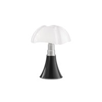 MINIPIPISTRELLO - 6W LED 2700K DIMMERABILE - MARTINELLI S/ 620/J/DIM/NE