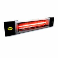 Petalo 1800W Riscaldamento Infrarossi - MO-EL 728
