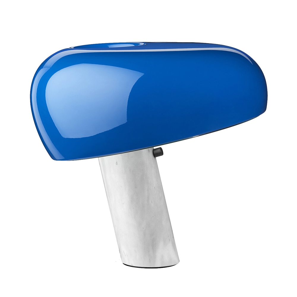 SNOOPY EU BLU - FLOS F6380014 SNOOPY EU BLU - FLOS F6380014