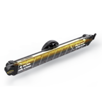 Fiore 1200W Riscaldamento Infrarossi - MO-EL 766N