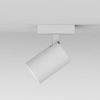 Ascoli Single Bianco Ruvido - ASTROLIGHTING 1286001