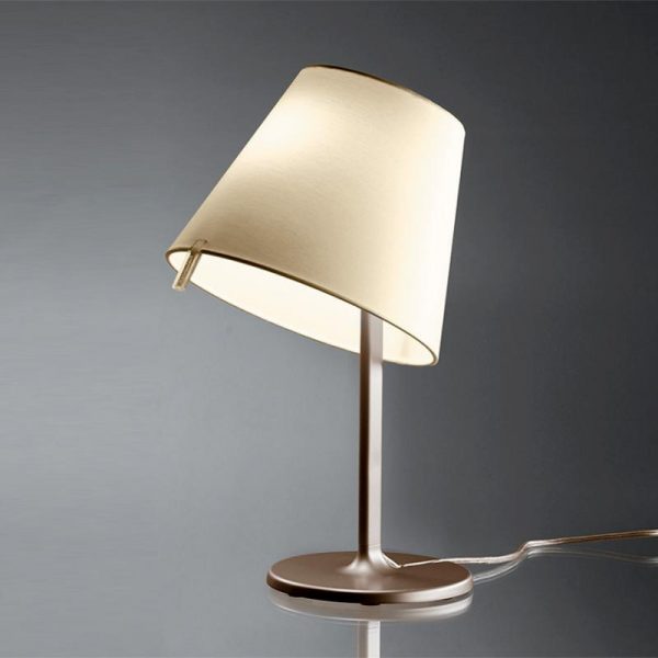 Melampo Notte Bronzo Ecrù - ARTEMIDE 0710020A Melampo Notte Bronzo Ecrù - ARTEMIDE 0710020A