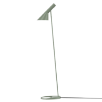 AJ FLOOR 20W E27 PALE PETROLEUM V3 - LOUIS POULSEN 5744169794