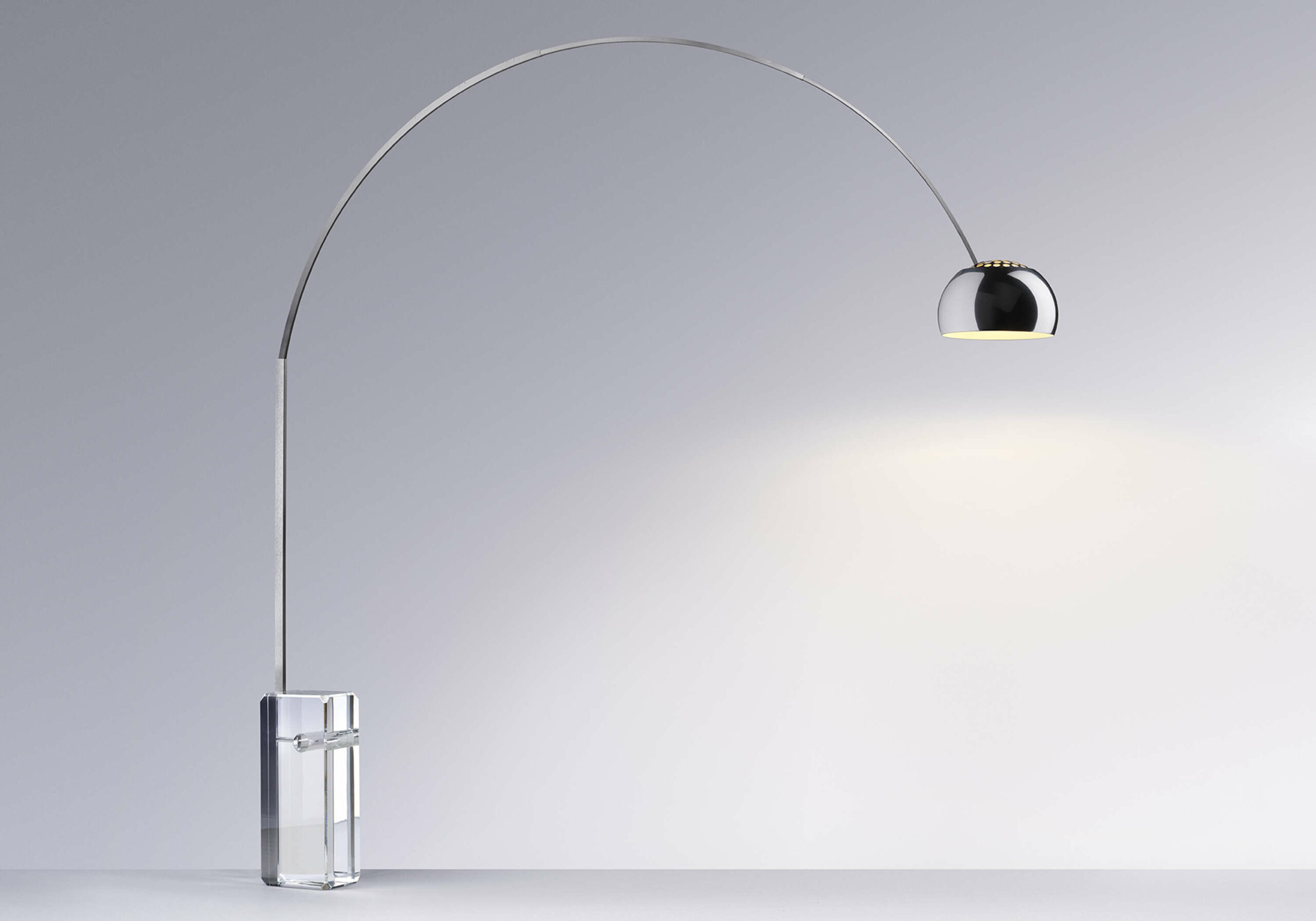 Arco K limited edition - FLOS F0304000 Arco K limited edition - FLOS F0304000