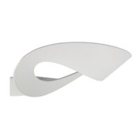 Mesmeri Lampada Parete Alogena Bianco - ARTEMIDE 0916010A