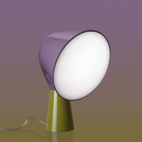 Binic Be Colour Malva e Verde Oliva - FOSCARINI 2000001 05