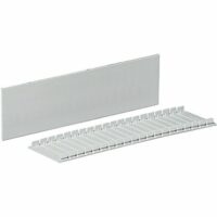 btdin - stecca da 20 falso polo da 9mm - BTICINO E80FP