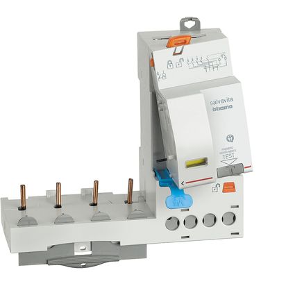 btdin-bda g2 32a 4p 30ma f - BTICINO G43F32 btdin-bda g2 32a 4p 30ma f - BTICINO G43F32