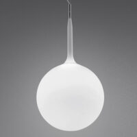 Castore Sospensione 25 Bianco - ARTEMIDE 1053010A