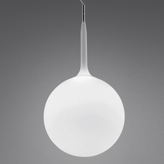 Castore Sospensione 25 Bianco - ARTEMIDE 1053010A Castore Sospensione 25 Bianco - ARTEMIDE 1053010A