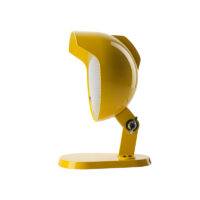 Duii Mini Tavolo e Parete Giallo - LODES DIESEL LI1812 50 E1