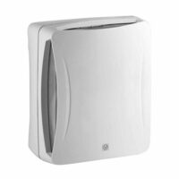 EBB 100 N S Aspiratore Centrifugo Con Timer Bianco - SOLER & PALAU 5211944500
