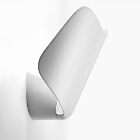 Fold Parete Bianco - FOSCARINI 226005 10 Fold Parete Bianco - FOSCARINI 226005 10