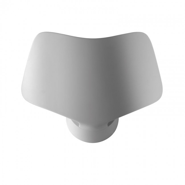 Fold Parete Bianco - FOSCARINI 226005 10 Fold Parete Bianco - FOSCARINI 226005 10