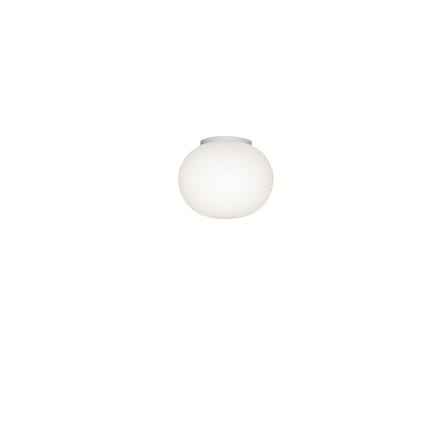 Mini Glo Ball C/W - FLOS F4194009 Mini Glo Ball C/W - FLOS F4194009