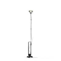 Toio led black - FLOS F7630030