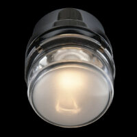 Fresnel Cromo Parete e Soffitto - OLUCE L1148 CR