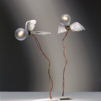 Lucellino No Touch Lampada Tavolo - INGO MAURER 4810000
