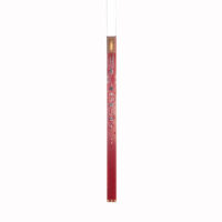 One New Flame Rosso Sospensione - INGO MAURER 3333130