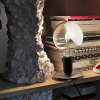 LAMPADINA LED NERA - F3300000 - FLOS F3300000