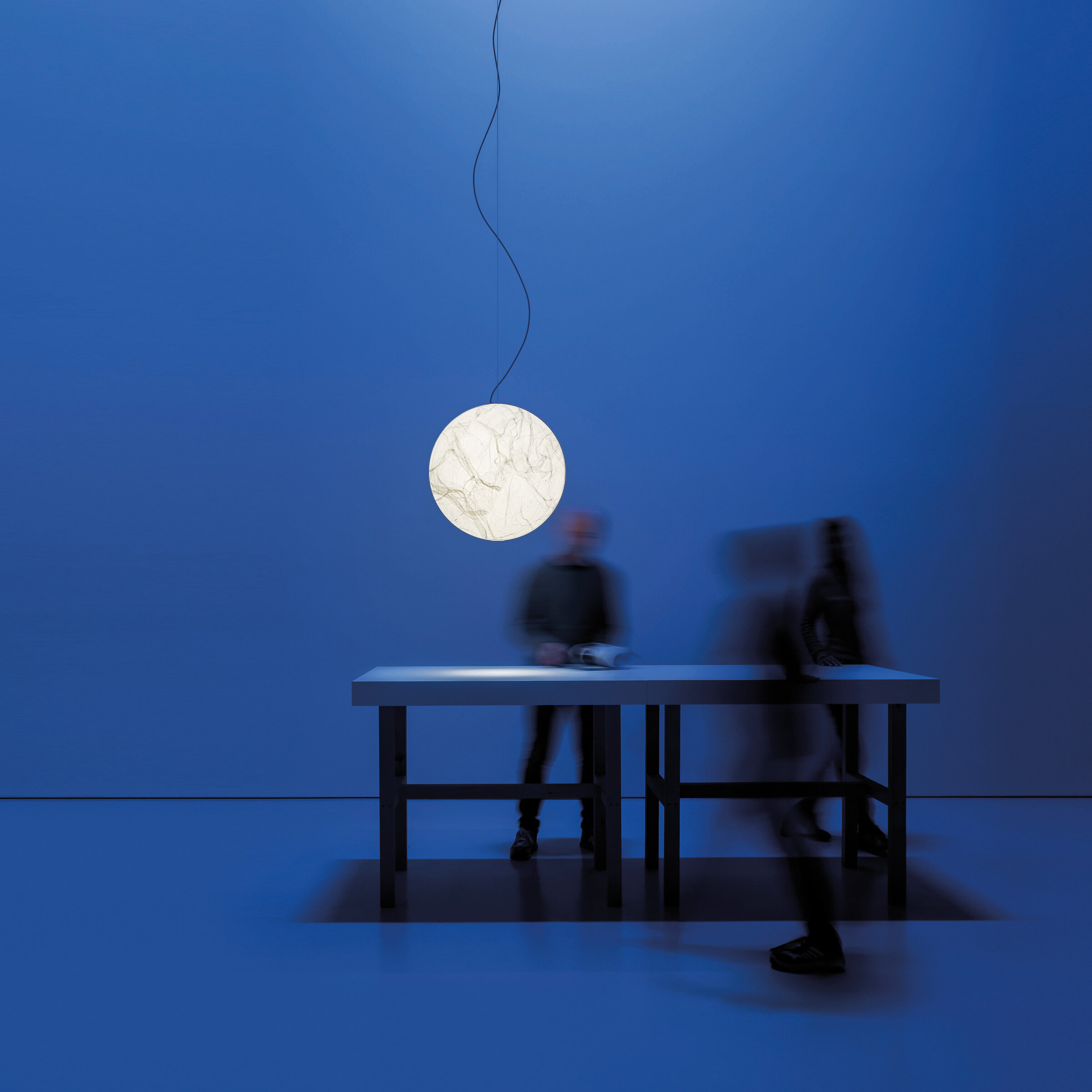 Moon 60 Sospensione - DAVIDE GROPPI 1A2820000.00.00 Moon 60 Sospensione - DAVIDE GROPPI 1A2820000.00.00