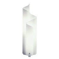 Mezzachimera Lampada Da Tavolo Bianco - ARTEMIDE 0055010A