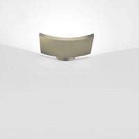 Microsurf Led Parete Oro - ARTEMIDE 1646050A