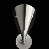 Occhibelli Parete Blu e Nickel Satinato - CATELLANI&SMITH OBPS