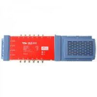 OLS 512 - FTE MAXIMAL OLS512