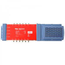OLS 512 - FTE MAXIMAL OLS512 OLS 512 - FTE MAXIMAL OLS512