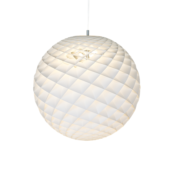 Patera Sospensione Bianco - LOUIS POULSEN 5741099003 Patera Sospensione Bianco - LOUIS POULSEN 5741099003