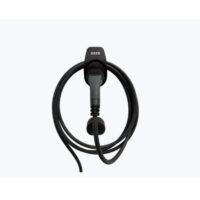 Porta cavo con prota connettore - DAZETECNOLOGY CH02