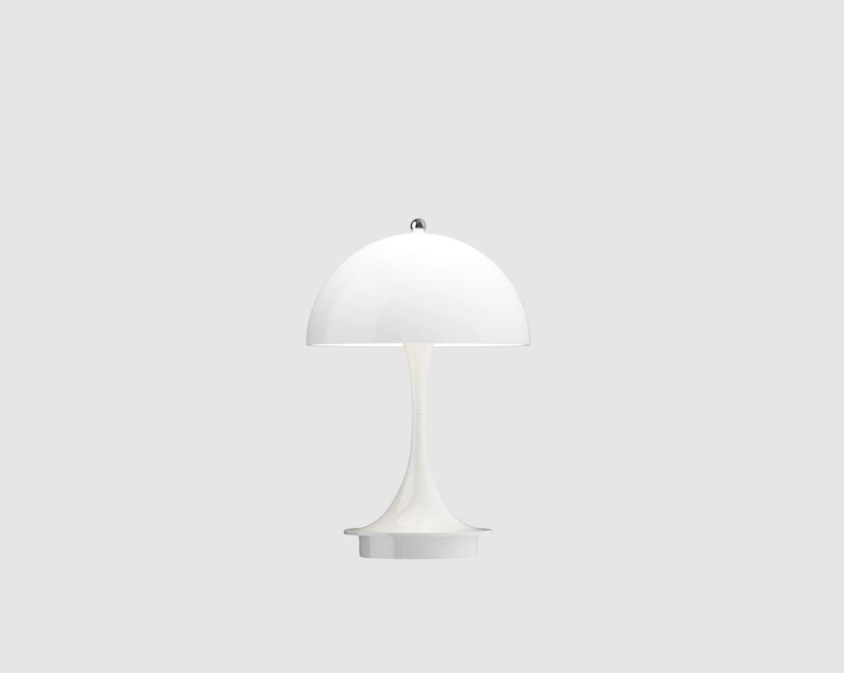 PANTHELLA 160 PORTABLE LED 27K OPAL V2LED 2 - LOUIS POULSEN 5744166768 PANTHELLA 160 PORTABLE LED 27K OPAL V2LED 2 - LOUIS POULSEN 5744166768