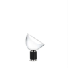 taccia led small lampada tavolo NERO - FLOS F6604046