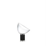 taccia led small lampada tavolo NERO - FLOS F6604046