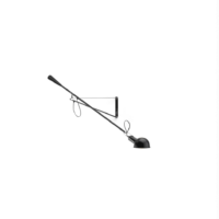 265 Small Nera Parete - FLOS A0320030