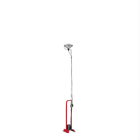 Toio led red - FLOS F7630035