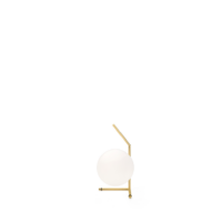 IC T1 Low 10 Anniversary Oro 24K Tavolo - FLOS F3171044