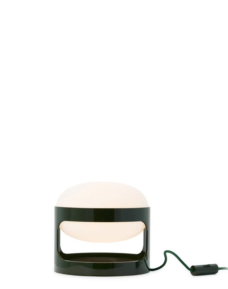 KD28 Verde Bosco Tavolo - KARTEL S- 09485VB KD28 Verde Bosco Tavolo - KARTEL S- 09485VB