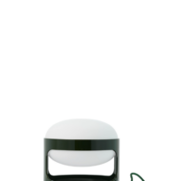 KD28 Verde Bosco Tavolo - KARTEL S- 09485VB