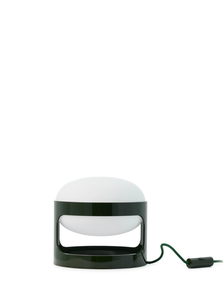 KD28 Verde Bosco Tavolo - KARTEL S- 09485VB KD28 Verde Bosco Tavolo - KARTEL S- 09485VB