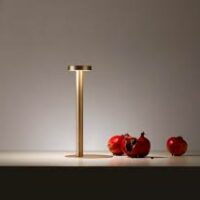 GROP 1A03118-27 - TETATET - SATIN GOLD - 2700K - DAVIDE GROPPI 1A0311800.27.00